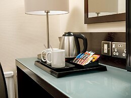 Mercure Glasgow City Hotel