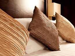 Mercure Glasgow City Hotel