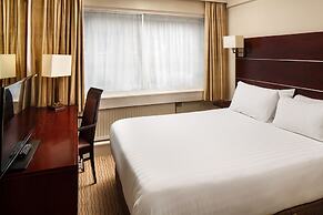 Mercure Glasgow City Hotel