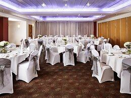Mercure Glasgow City Hotel
