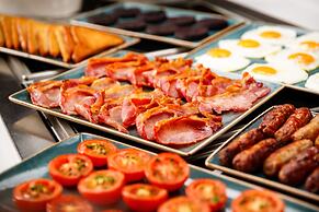 Mercure Glasgow City Hotel