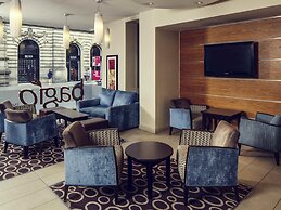 Mercure Glasgow City Hotel