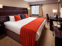 Mercure Glasgow City Hotel