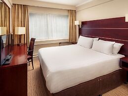 Mercure Glasgow City Hotel
