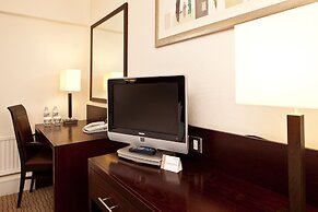 Mercure Glasgow City Hotel