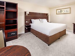 Mercure Glasgow City Hotel