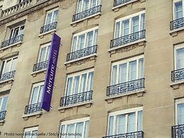 Mercure Glasgow City Hotel