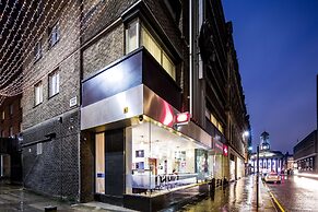 Mercure Glasgow City Hotel