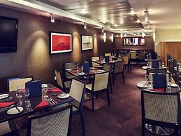 Mercure Glasgow City Hotel