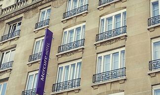 Mercure Glasgow City Hotel