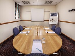 Mercure Glasgow City Hotel