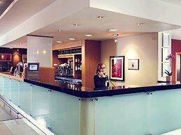Mercure Glasgow City Hotel