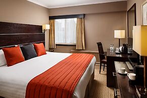 Mercure Glasgow City Hotel