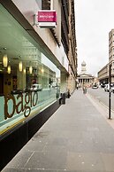 Mercure Glasgow City Hotel