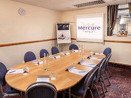 Mercure Glasgow City Hotel