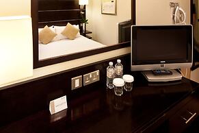 Mercure Glasgow City Hotel