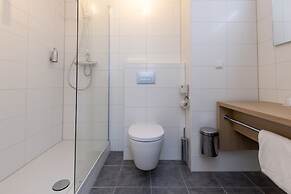 Fletcher Hotel Frerikshof