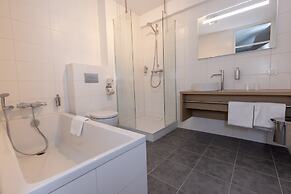 Fletcher Hotel Frerikshof