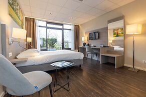 Fletcher Hotel Frerikshof