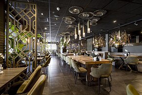 Fletcher Hotel Frerikshof