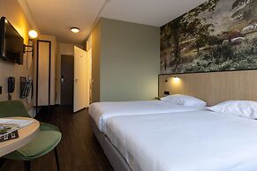 Fletcher Hotel Frerikshof