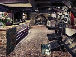 Mercure Perth Hotel