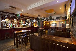 Aberdeen Douglas Hotel