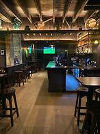 Aberdeen Douglas Hotel