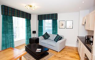 Aberdeen Douglas Hotel