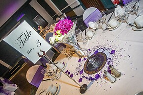 Aberdeen Douglas Hotel