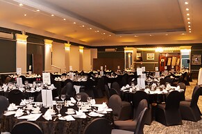 Aberdeen Douglas Hotel