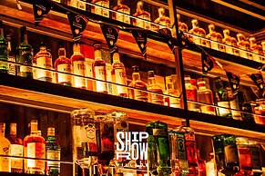 Aberdeen Douglas Hotel