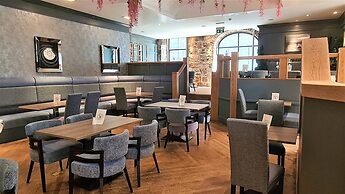 Aberdeen Douglas Hotel