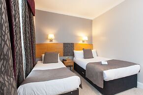 Aberdeen Douglas Hotel