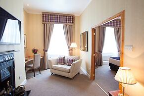 Aberdeen Douglas Hotel