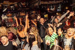 Aberdeen Douglas Hotel