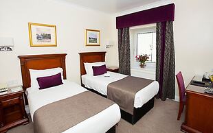 Aberdeen Douglas Hotel