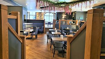 Aberdeen Douglas Hotel