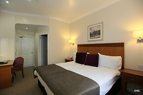 Aberdeen Douglas Hotel