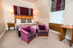 Aberdeen Douglas Hotel