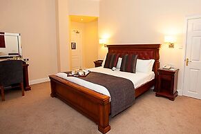 Aberdeen Douglas Hotel