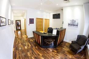 Aberdeen Douglas Hotel