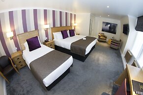 Aberdeen Douglas Hotel