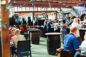 Aberdeen Douglas Hotel