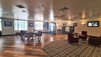 Aberdeen Douglas Hotel