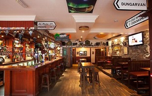 Aberdeen Douglas Hotel