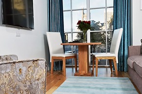 Aberdeen Douglas Hotel