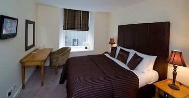 Aberdeen Douglas Hotel