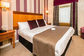 Aberdeen Douglas Hotel