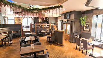 Aberdeen Douglas Hotel